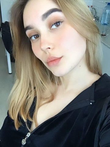 Анкета проститутки Натуся, Клинцы, 20 лет, №222127